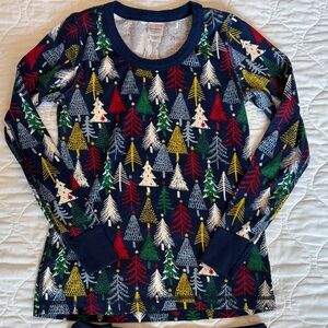 Christmas Pajama Set